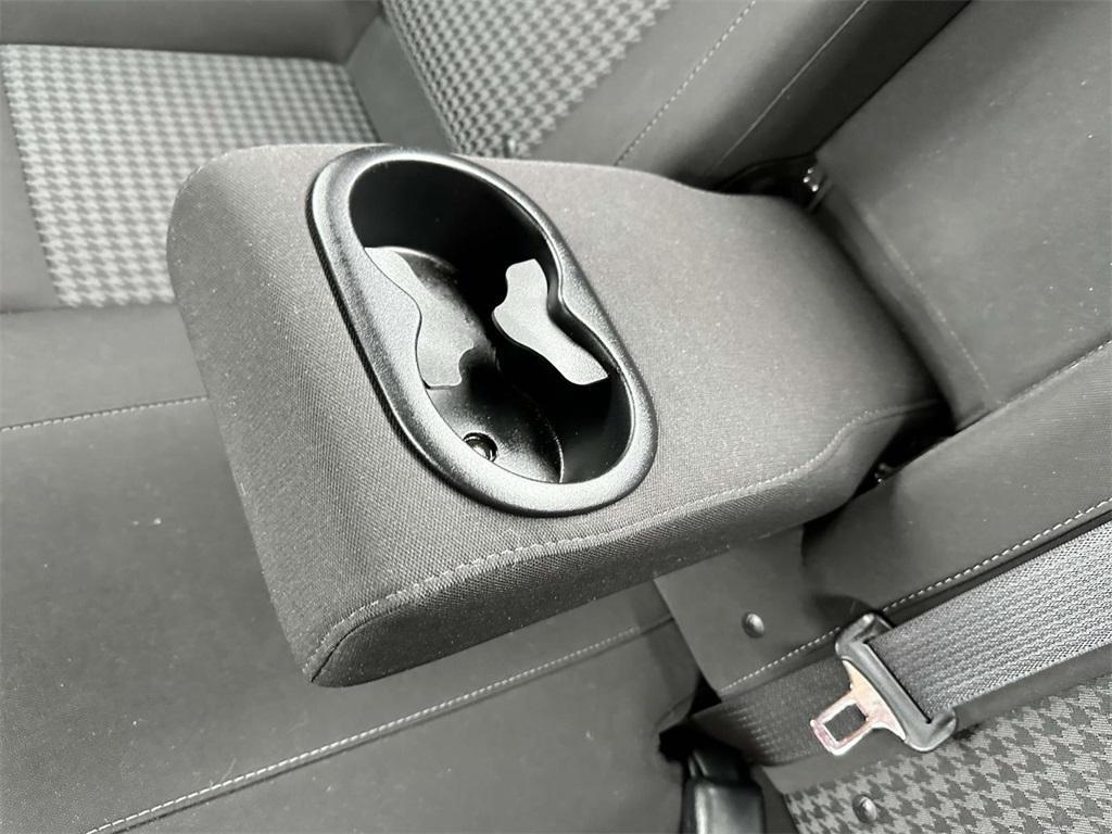 used 2022 Dodge Challenger car, priced at $23,895