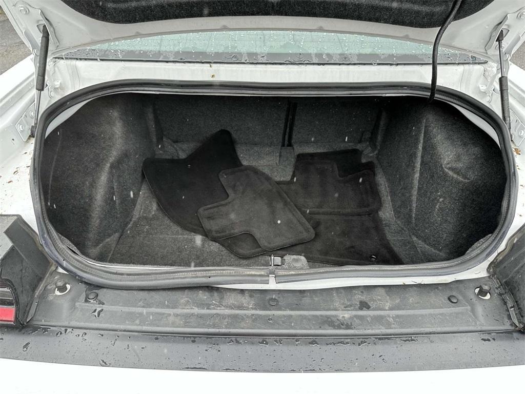 used 2022 Dodge Challenger car, priced at $23,895