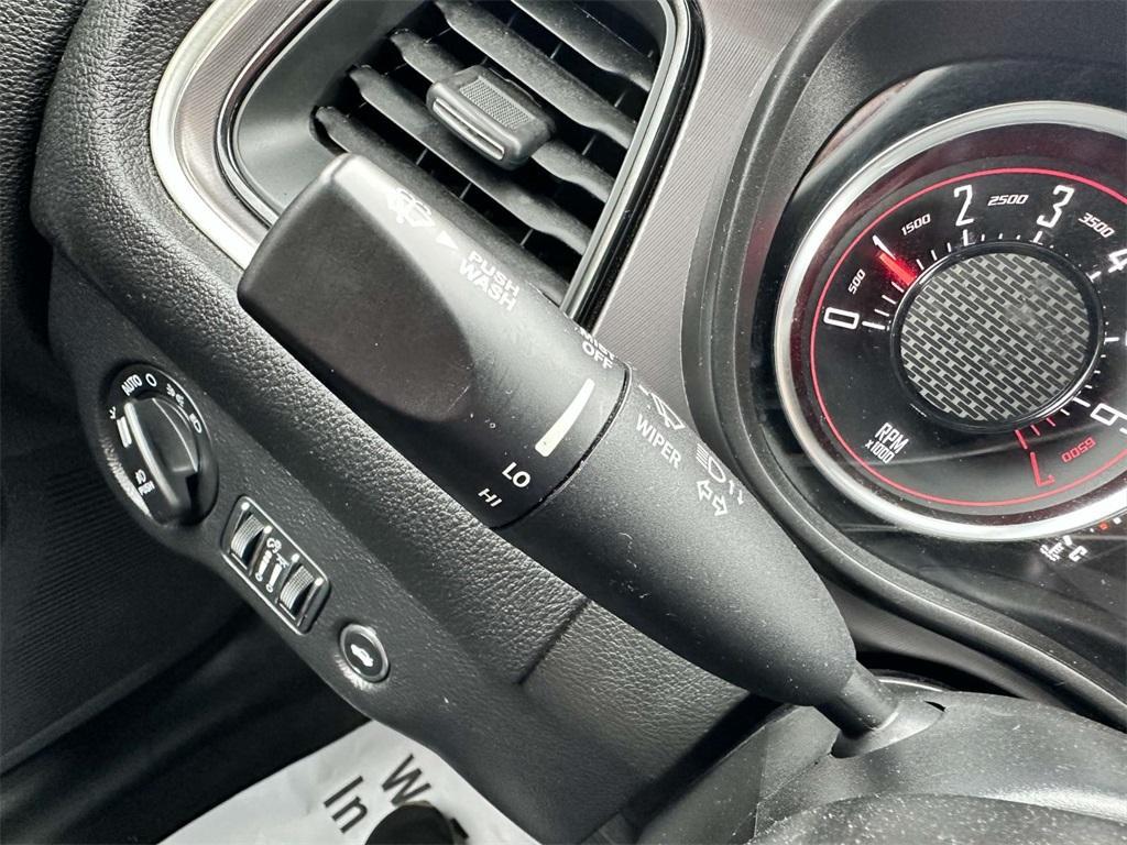 used 2022 Dodge Challenger car, priced at $23,895