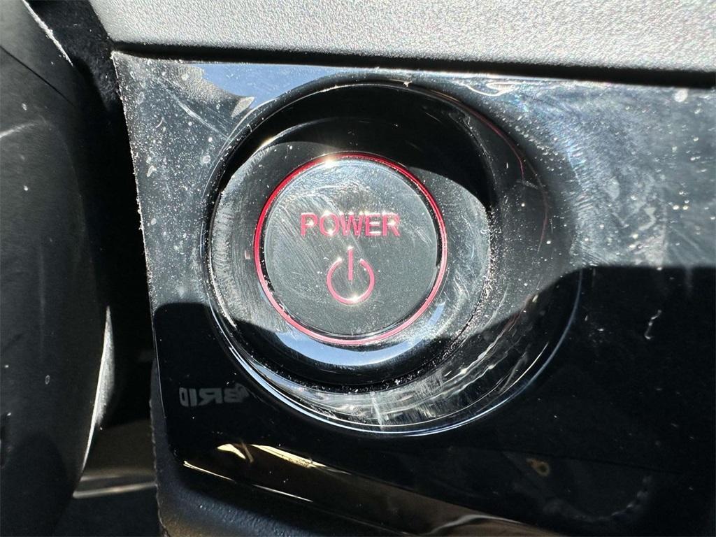 used 2023 Honda Accord Hybrid car, priced at $25,532