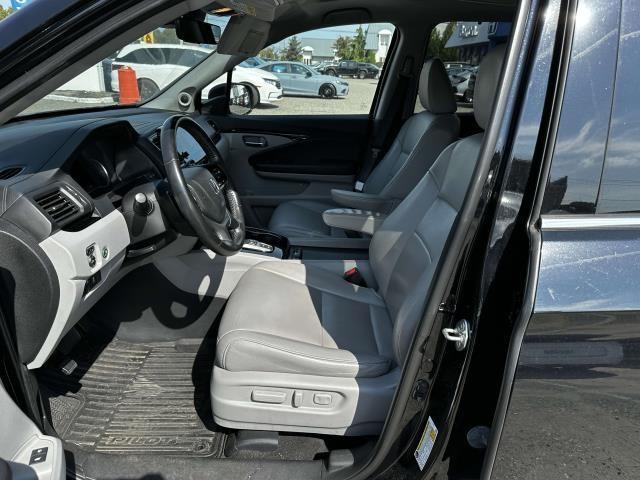 used 2019 Honda Pilot car, priced at $22,295