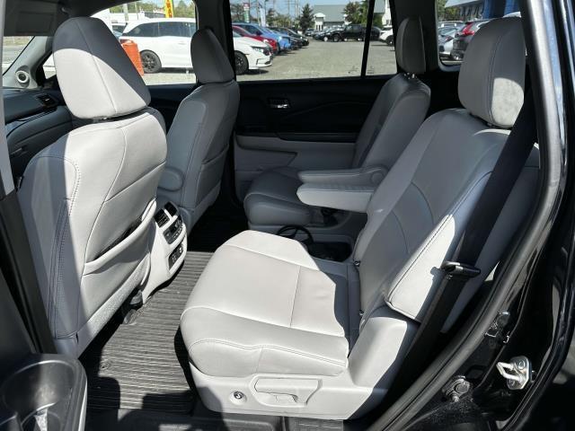 used 2019 Honda Pilot car, priced at $22,295