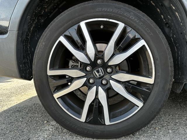 used 2019 Honda Pilot car, priced at $22,295