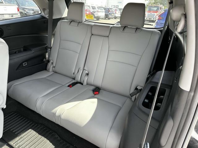 used 2019 Honda Pilot car, priced at $22,295