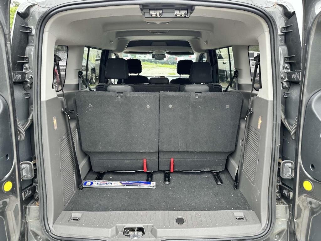 used 2019 Ford Transit Connect car, priced at $17,263