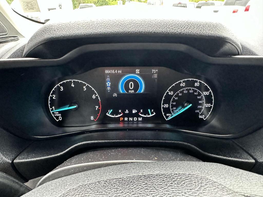 used 2019 Ford Transit Connect car, priced at $17,263