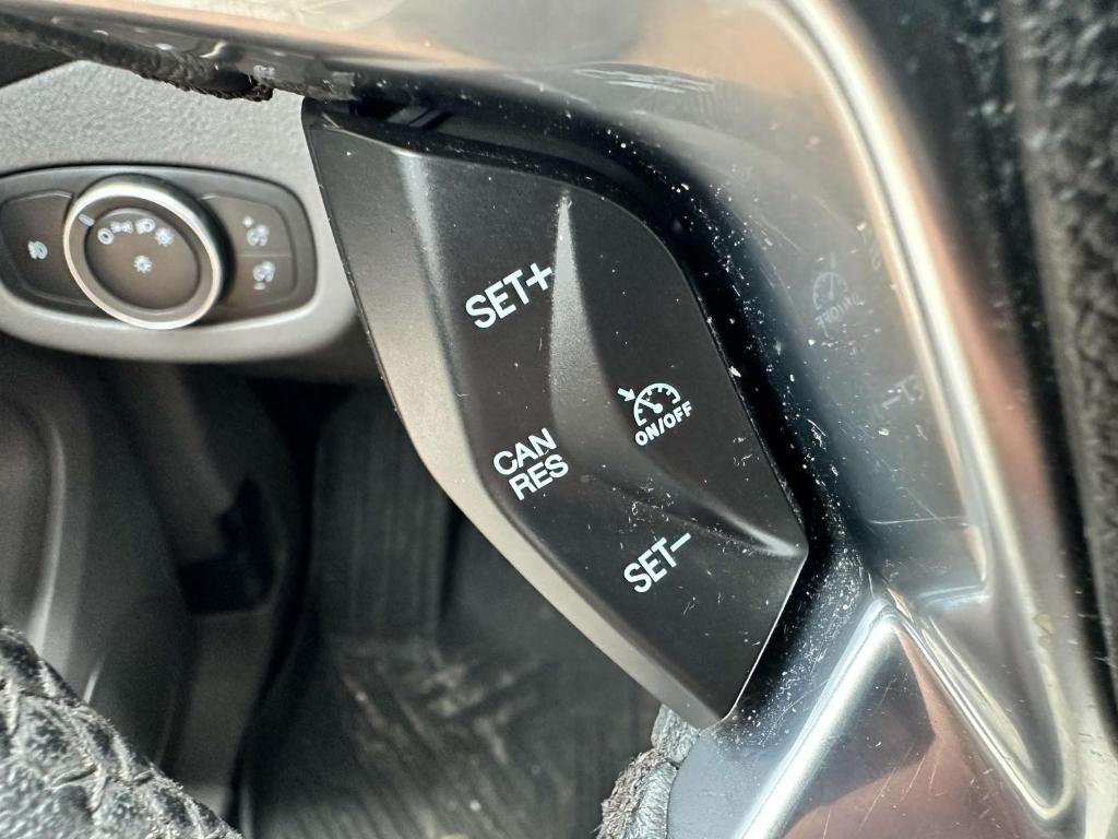 used 2019 Ford Transit Connect car, priced at $17,263