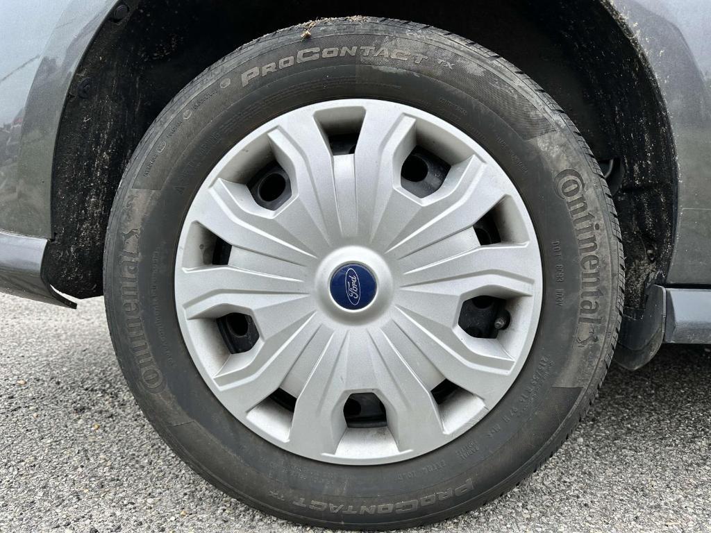 used 2019 Ford Transit Connect car, priced at $17,263