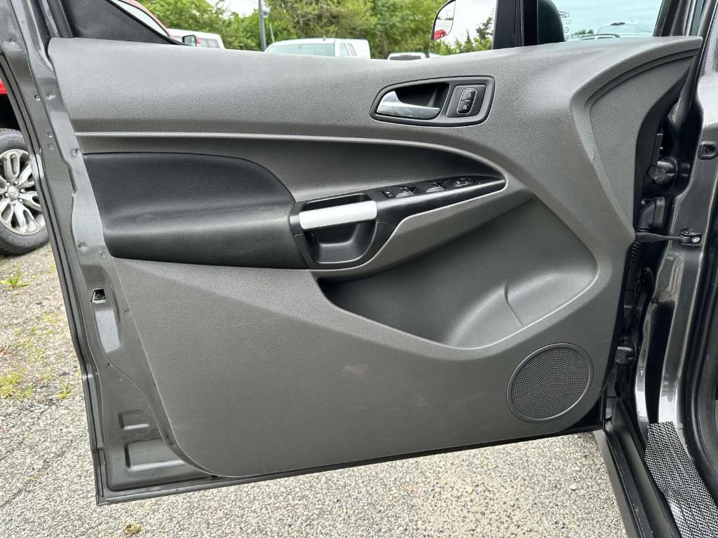 used 2019 Ford Transit Connect car, priced at $17,263