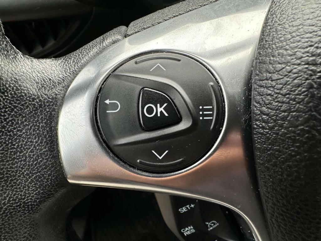 used 2019 Ford Transit Connect car, priced at $17,263