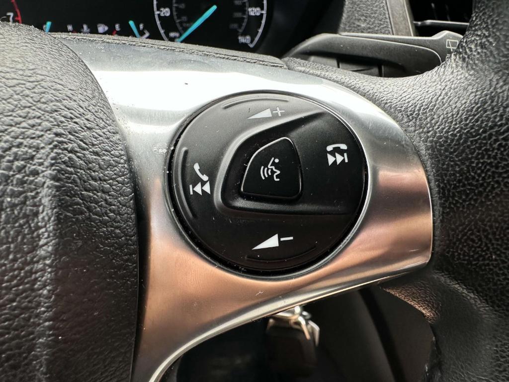 used 2019 Ford Transit Connect car, priced at $17,263