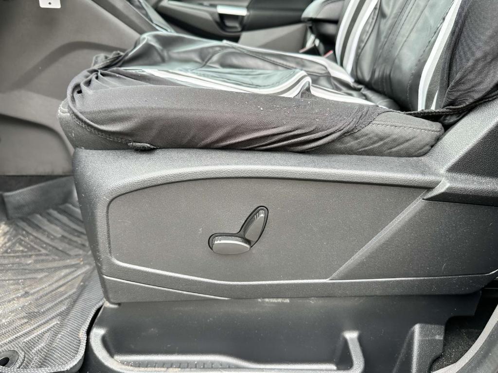 used 2019 Ford Transit Connect car, priced at $17,263