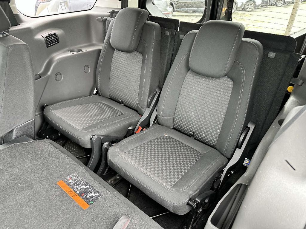 used 2019 Ford Transit Connect car, priced at $17,263