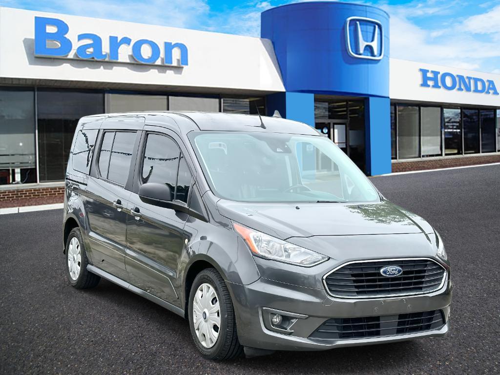used 2019 Ford Transit Connect car, priced at $17,263