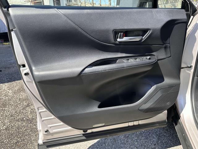 used 2021 Toyota Venza car, priced at $27,019