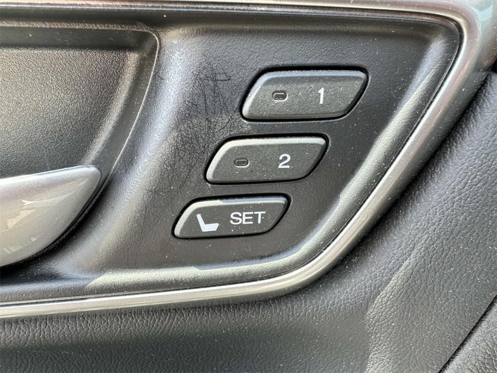 used 2022 Honda CR-V car, priced at $25,225