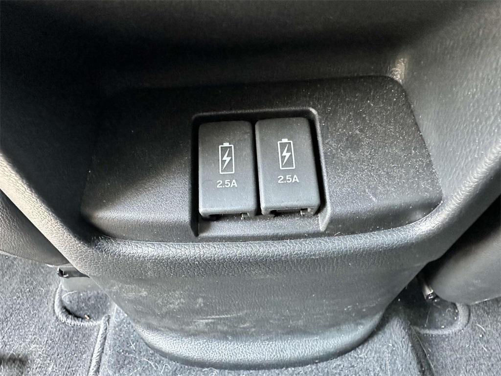 used 2022 Honda CR-V car, priced at $25,225