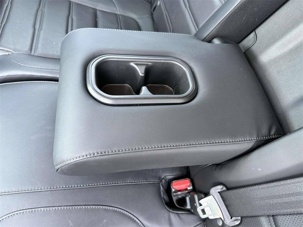 used 2022 Honda CR-V car, priced at $25,225