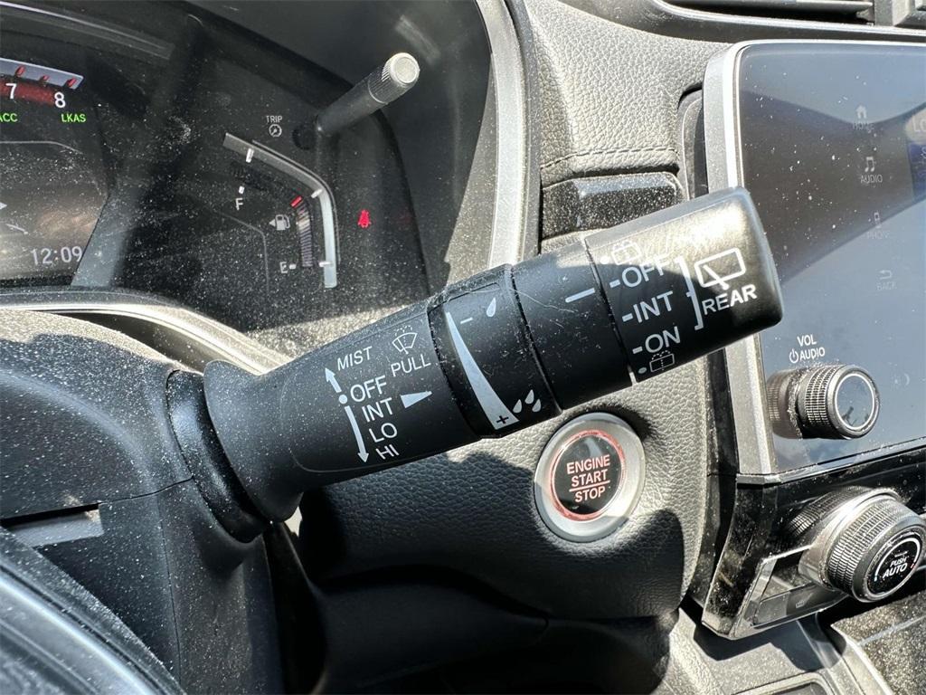 used 2022 Honda CR-V car, priced at $25,225