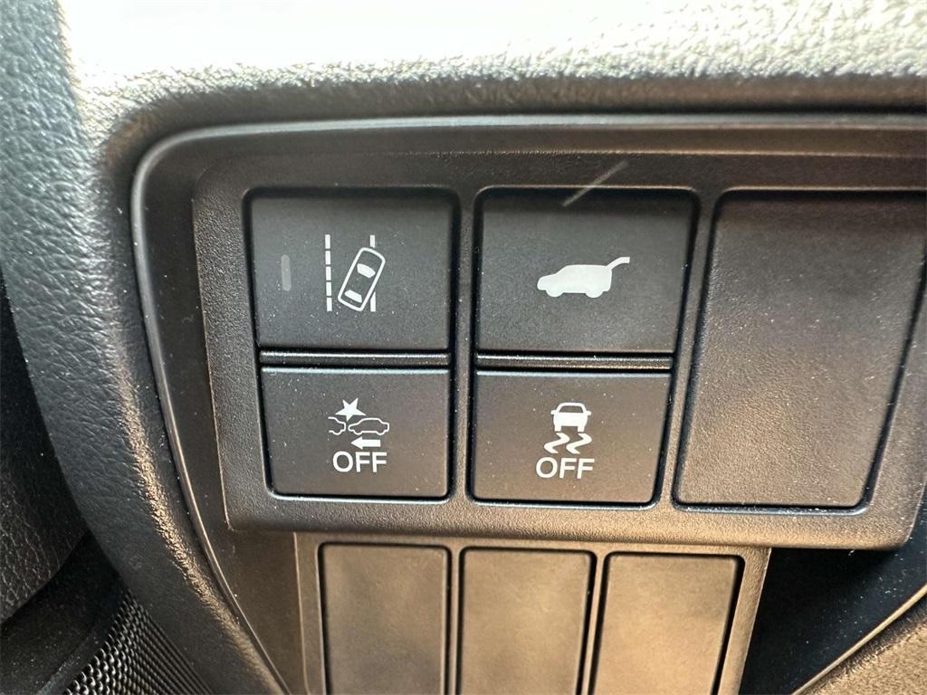used 2022 Honda CR-V car, priced at $25,225