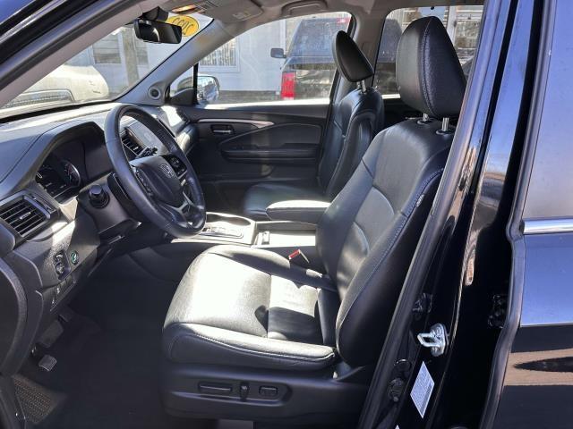 used 2022 Honda Pilot car, priced at $29,906