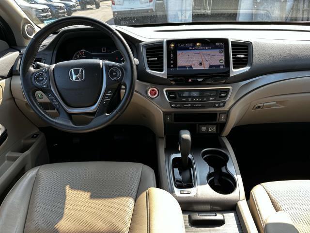 used 2019 Honda Ridgeline car, priced at $22,627