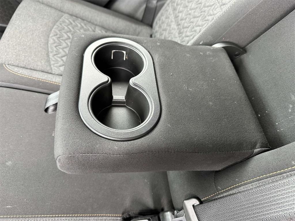 used 2022 Chevrolet Equinox car, priced at $20,008