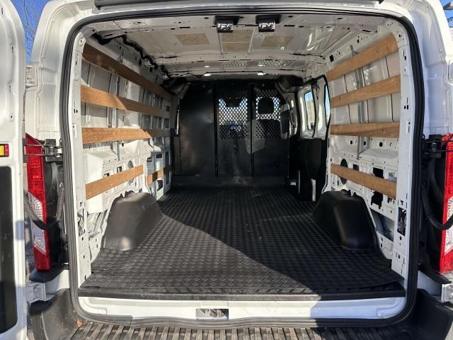 used 2022 Ford Transit-250 car, priced at $32,995