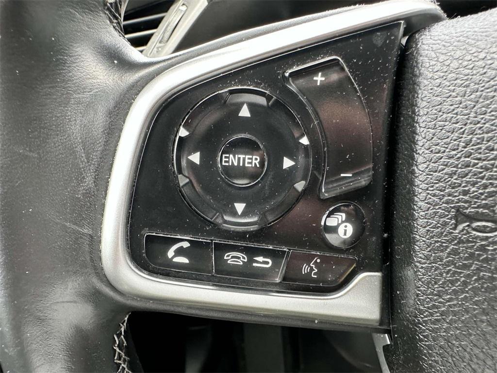 used 2019 Honda Civic car, priced at $18,986