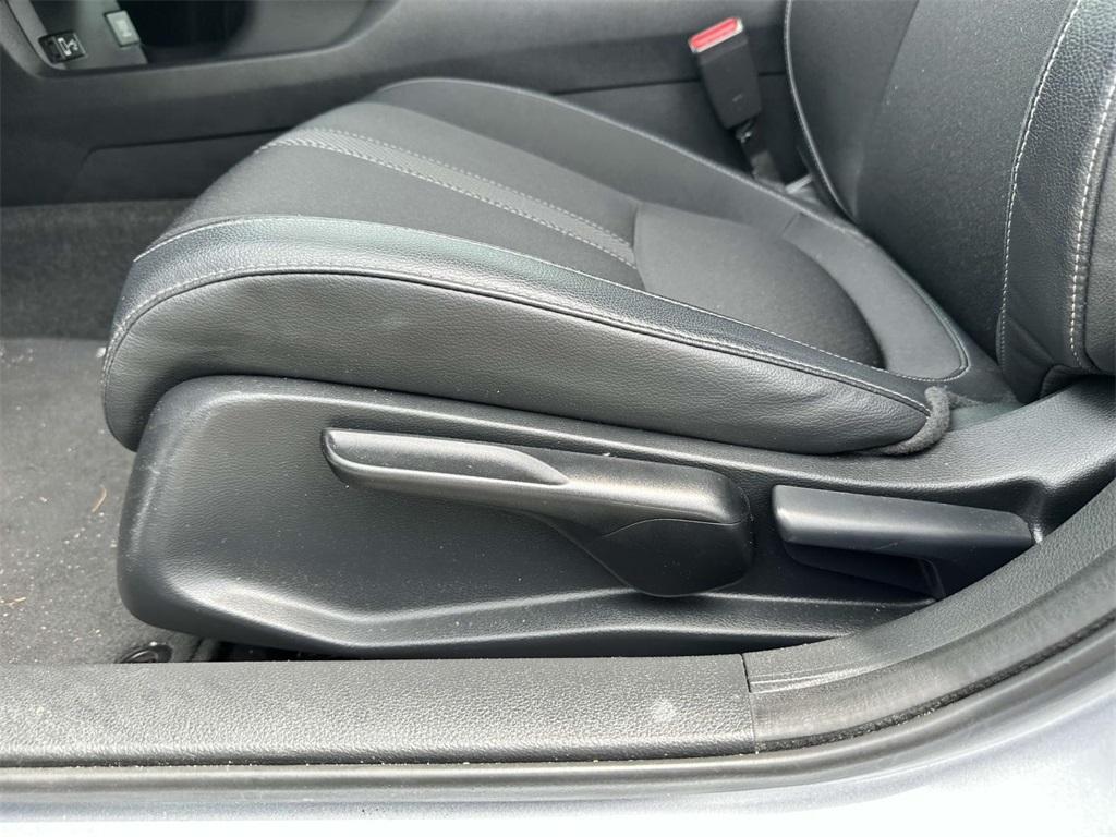 used 2019 Honda Civic car, priced at $18,986