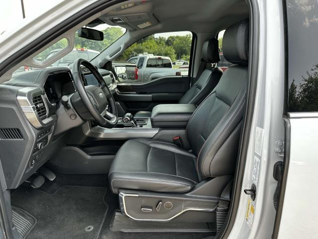 used 2022 Ford F-150 car, priced at $40,802