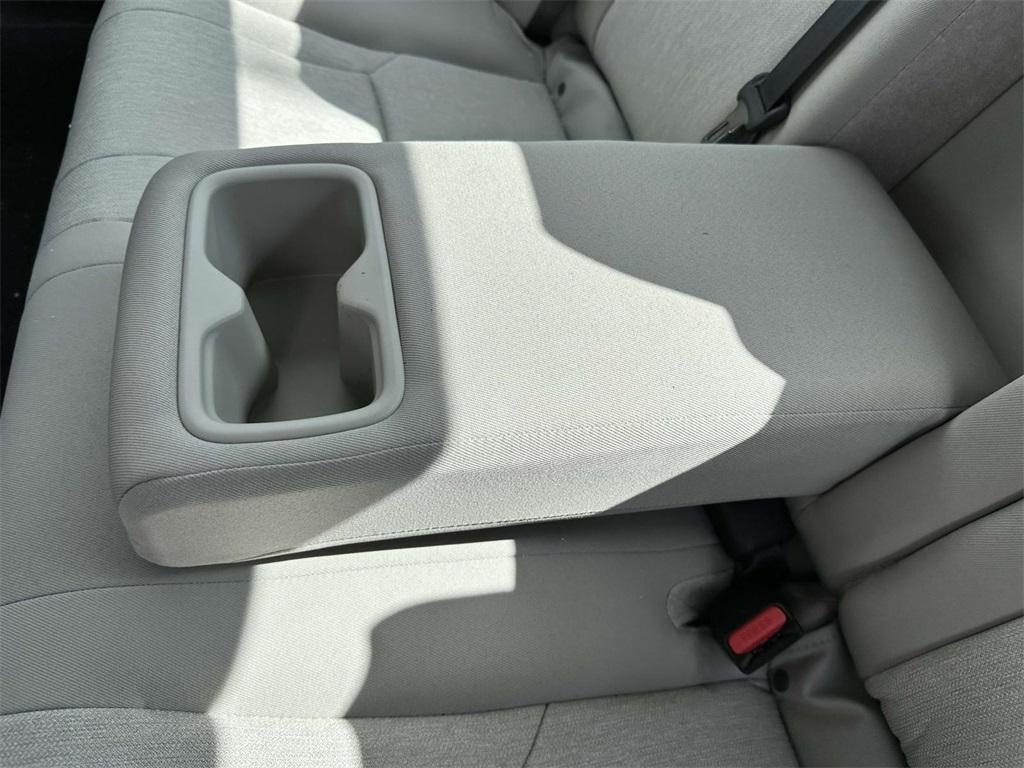 used 2024 Honda Accord car, priced at $23,333