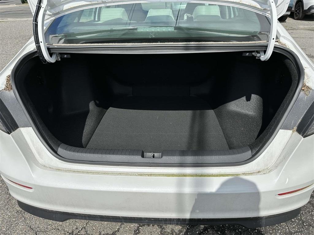 used 2024 Honda Accord car, priced at $23,333