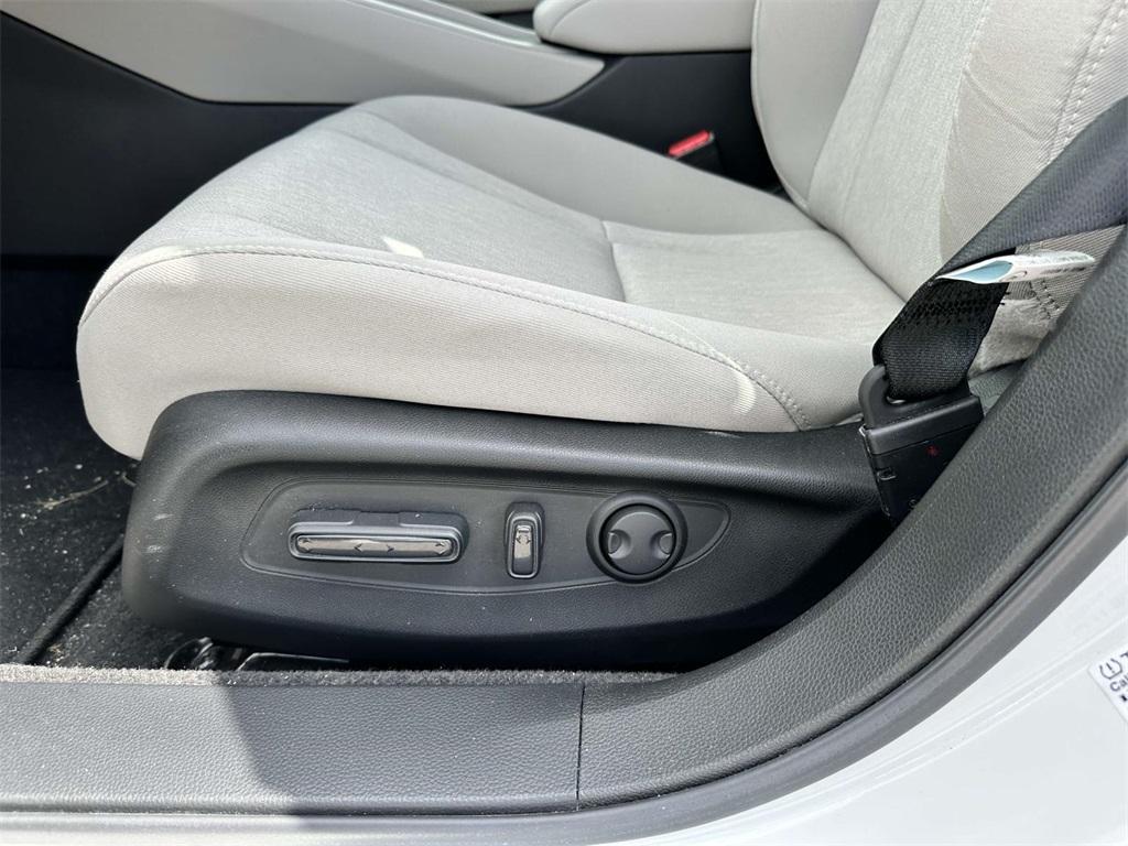 used 2024 Honda Accord car, priced at $23,333