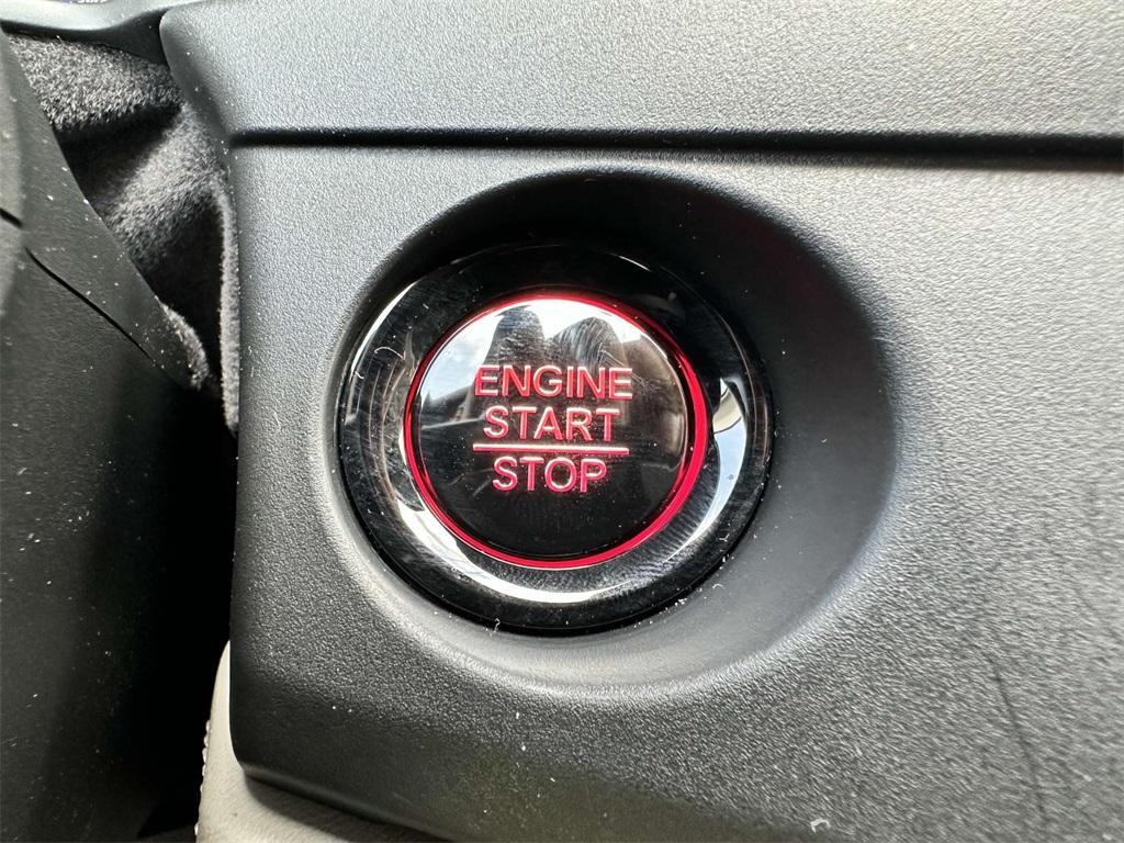 used 2024 Honda Accord car, priced at $23,333