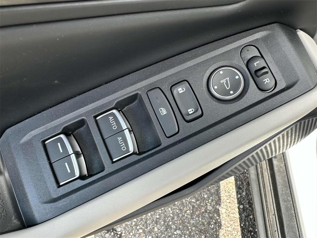 used 2024 Honda Accord car, priced at $23,333