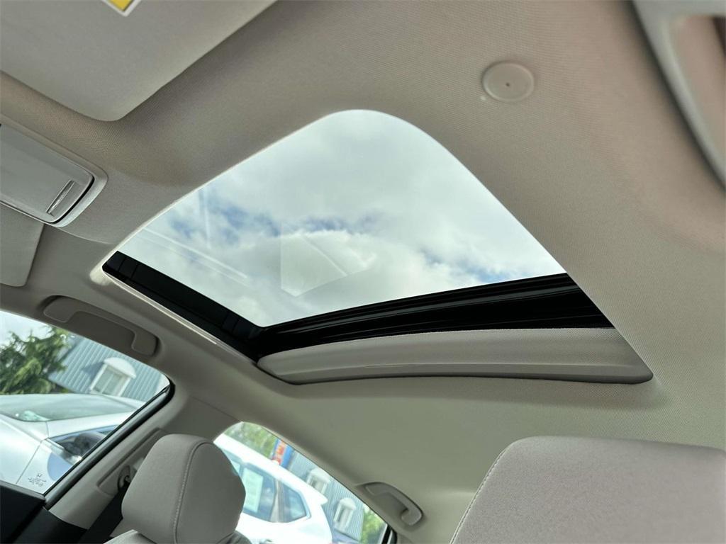 used 2024 Honda Accord car, priced at $23,333