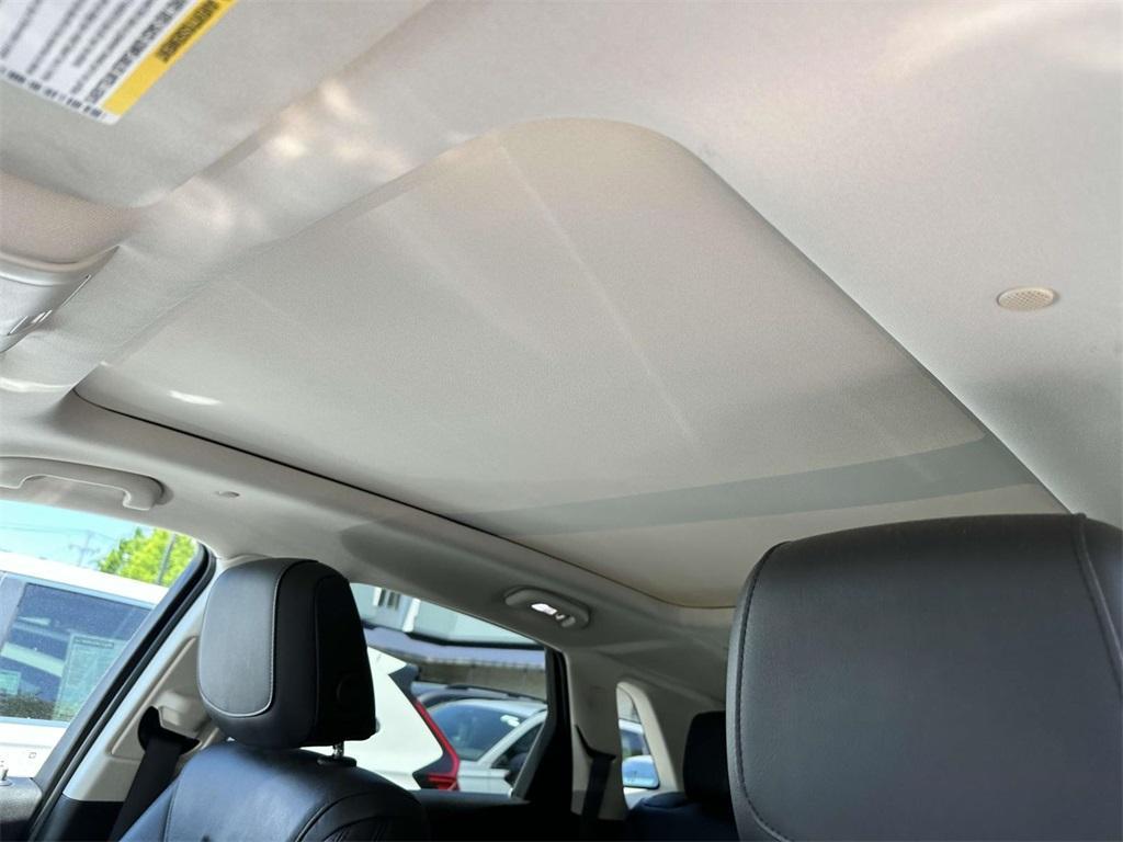 used 2019 Cadillac XT5 car, priced at $21,986