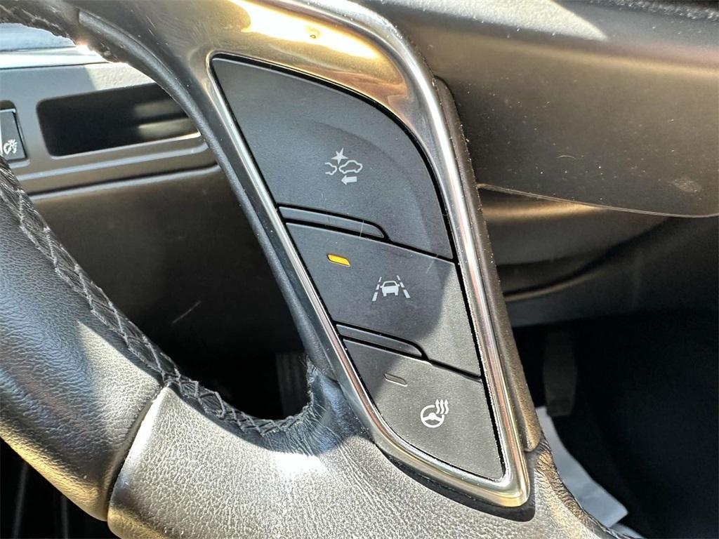 used 2019 Cadillac XT5 car, priced at $21,986