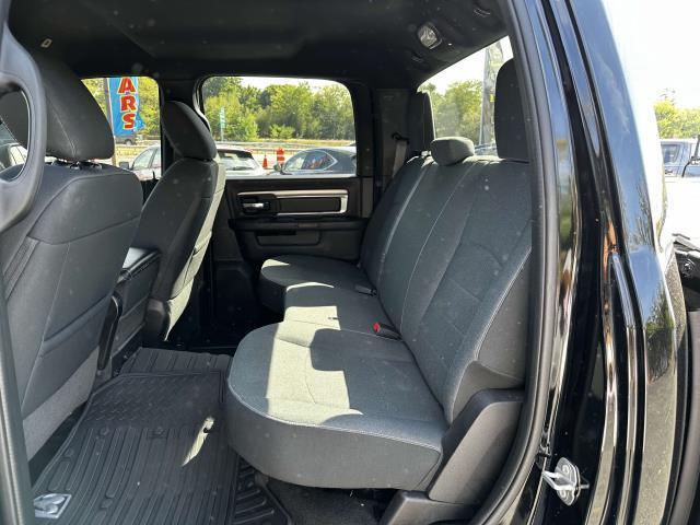 used 2022 Ram 1500 Classic car, priced at $34,268