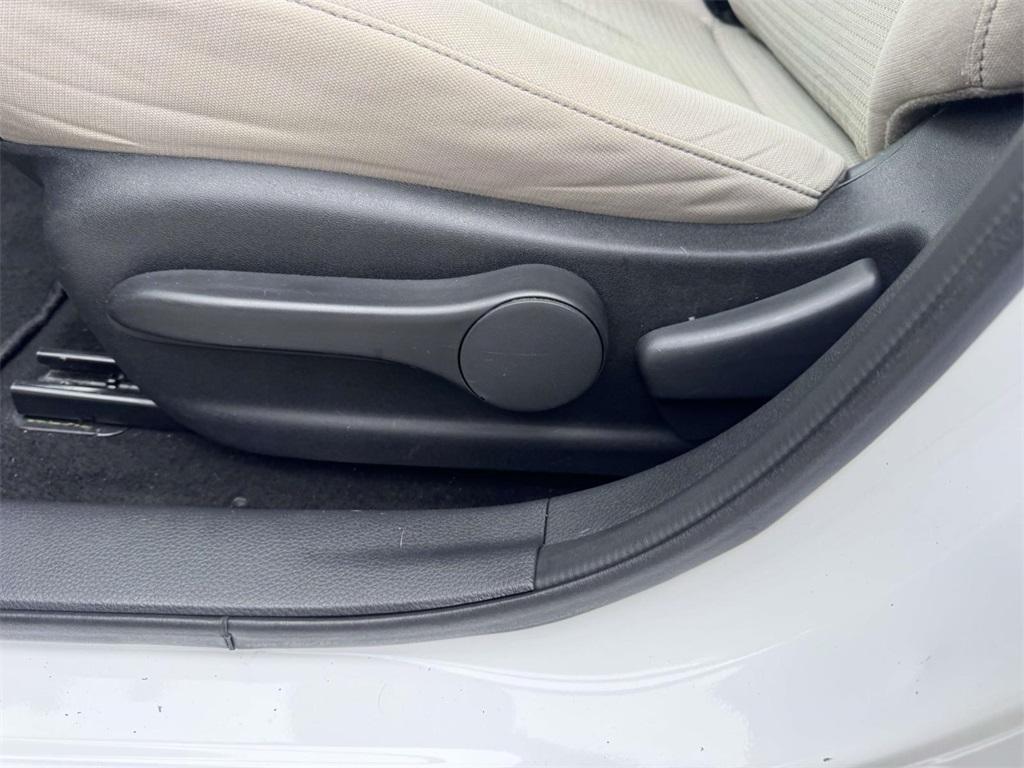 used 2017 Nissan Sentra car, priced at $7,995