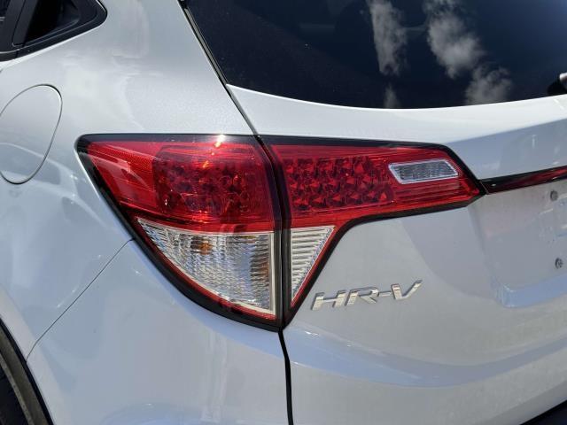 used 2022 Honda HR-V car, priced at $21,293