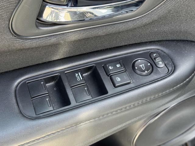 used 2022 Honda HR-V car, priced at $21,293