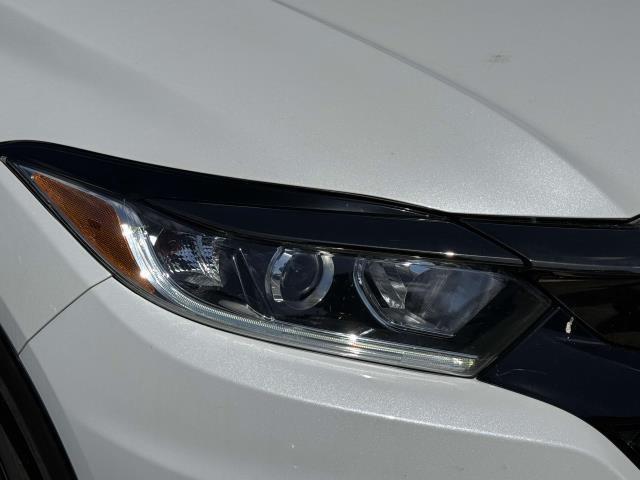 used 2022 Honda HR-V car, priced at $21,293
