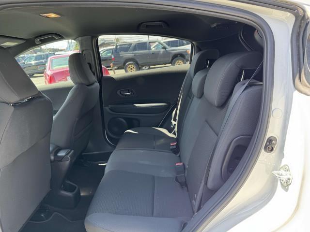 used 2022 Honda HR-V car, priced at $21,293