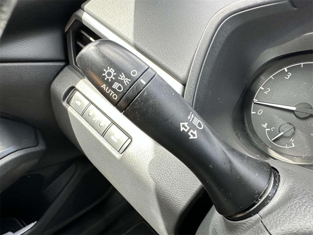 used 2021 Nissan Altima car, priced at $15,986