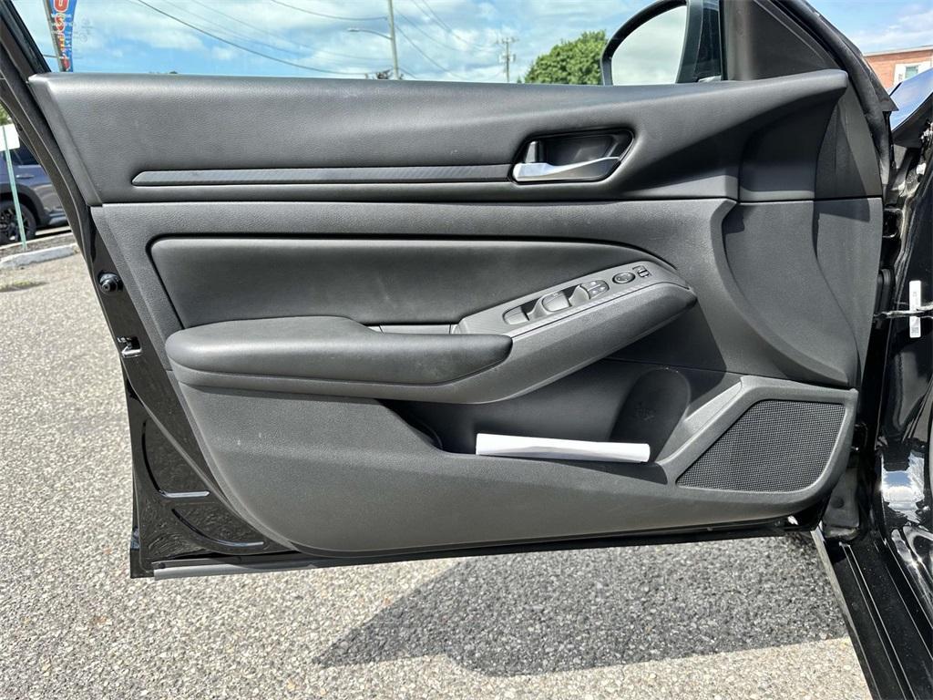 used 2021 Nissan Altima car, priced at $15,986