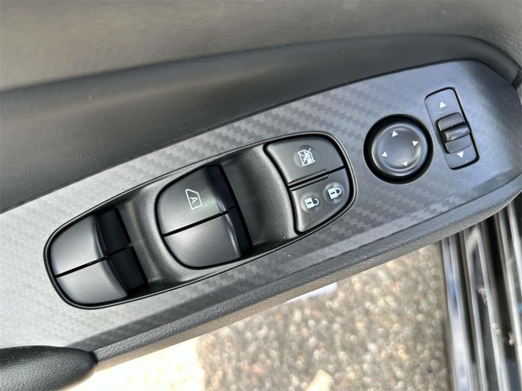 used 2021 Nissan Altima car, priced at $15,986