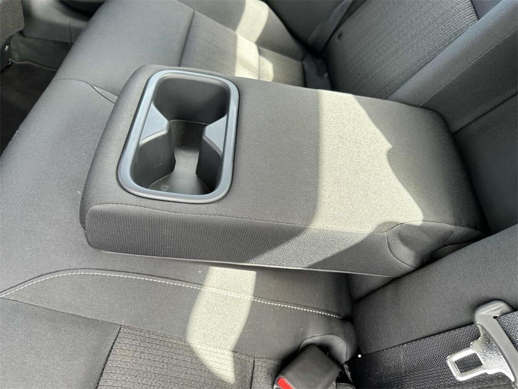used 2021 Nissan Altima car, priced at $15,986
