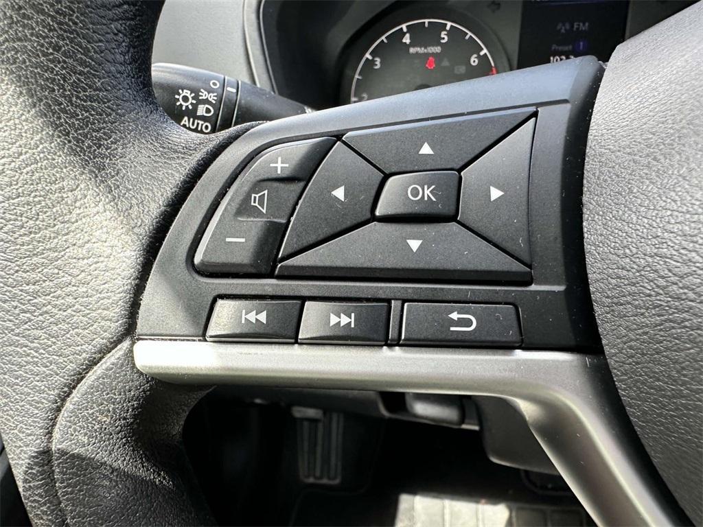 used 2021 Nissan Altima car, priced at $15,986